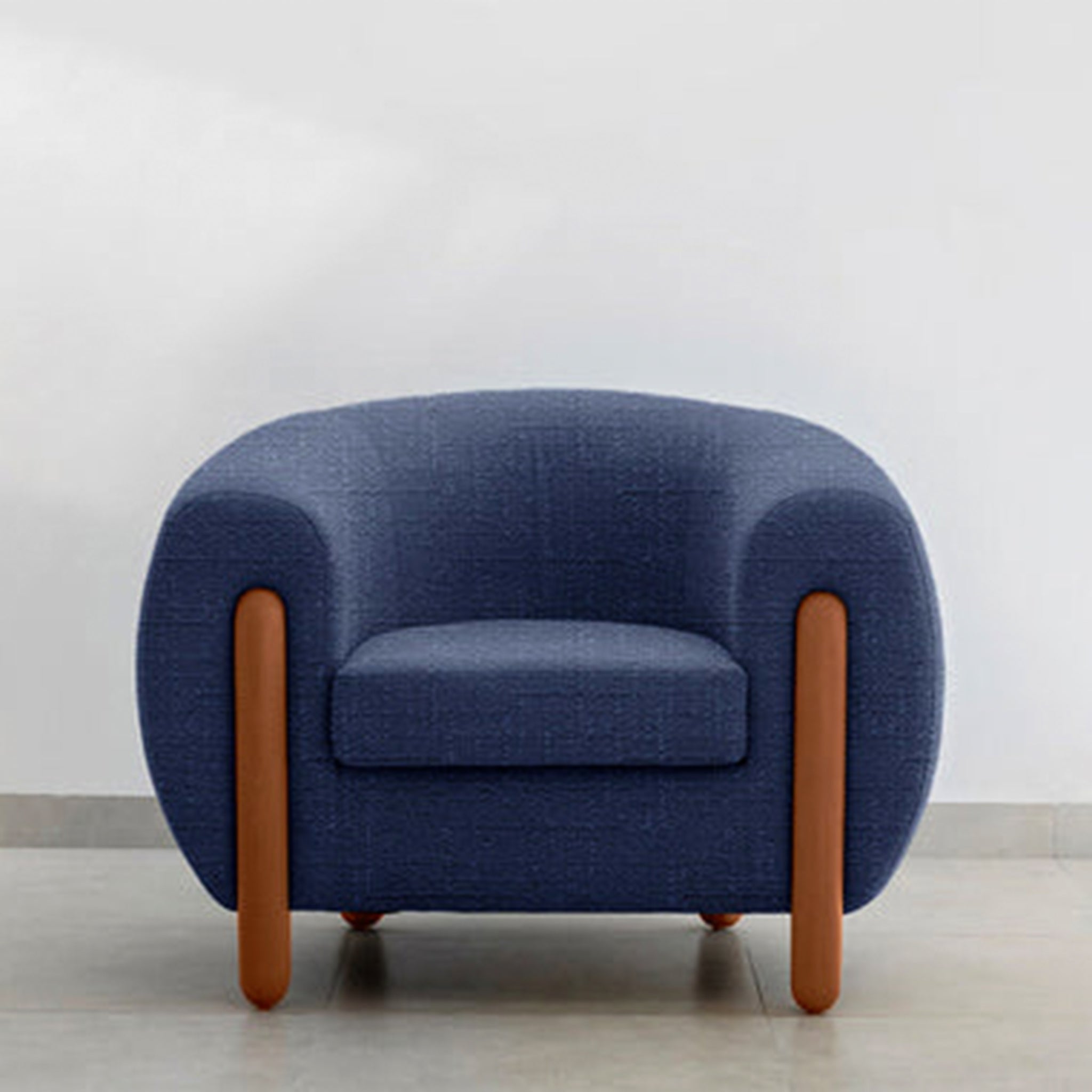 The Rita XL Accent chair