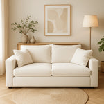 Load image into Gallery viewer, The Avis Sofa Bed