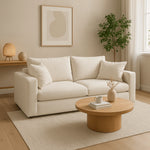 Load image into Gallery viewer, The Avis Sofa Bed