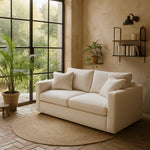 Load image into Gallery viewer, The Avis Sofa Bed