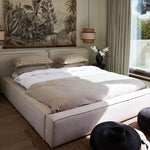 Load image into Gallery viewer, The Derrel Bed