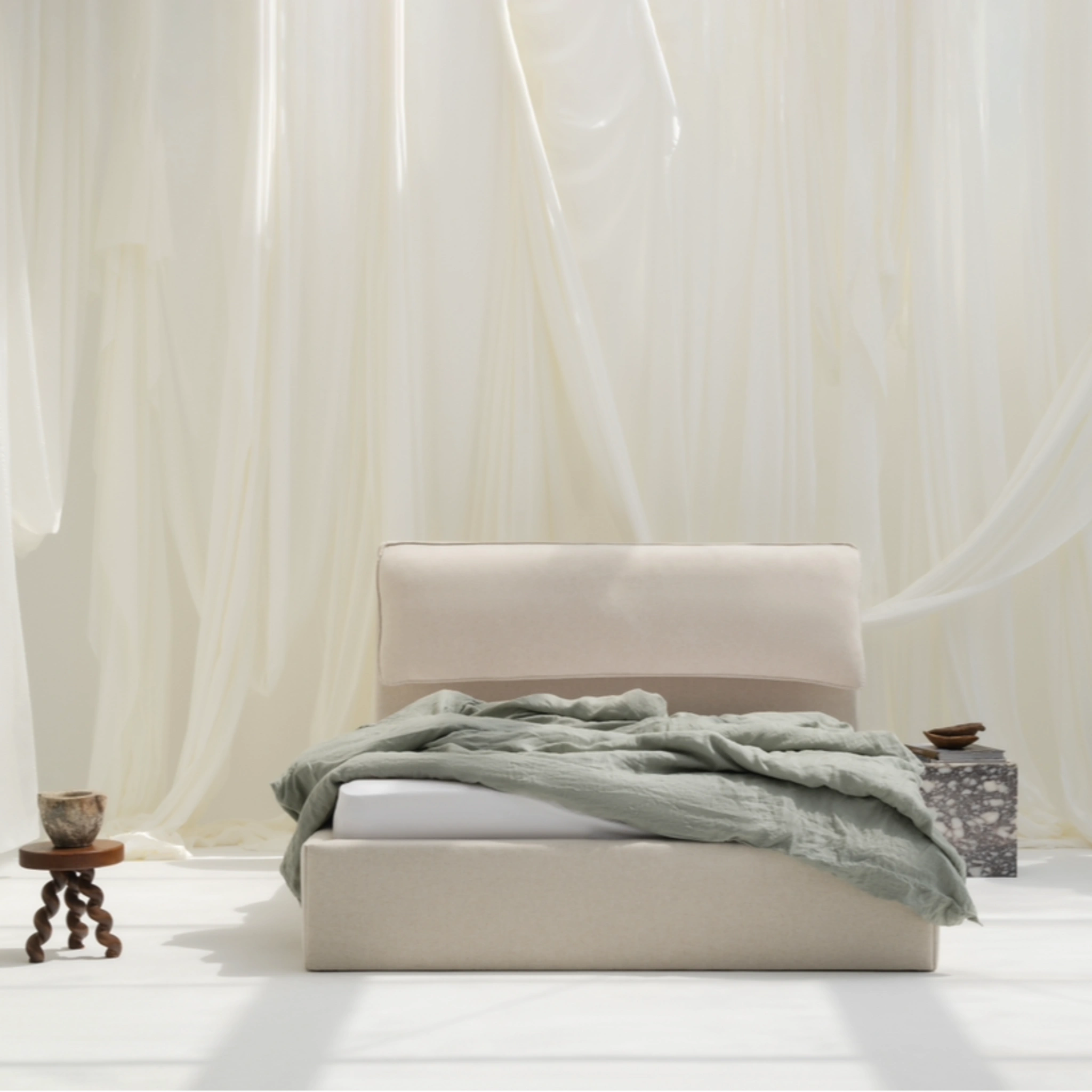 The Gary Bed