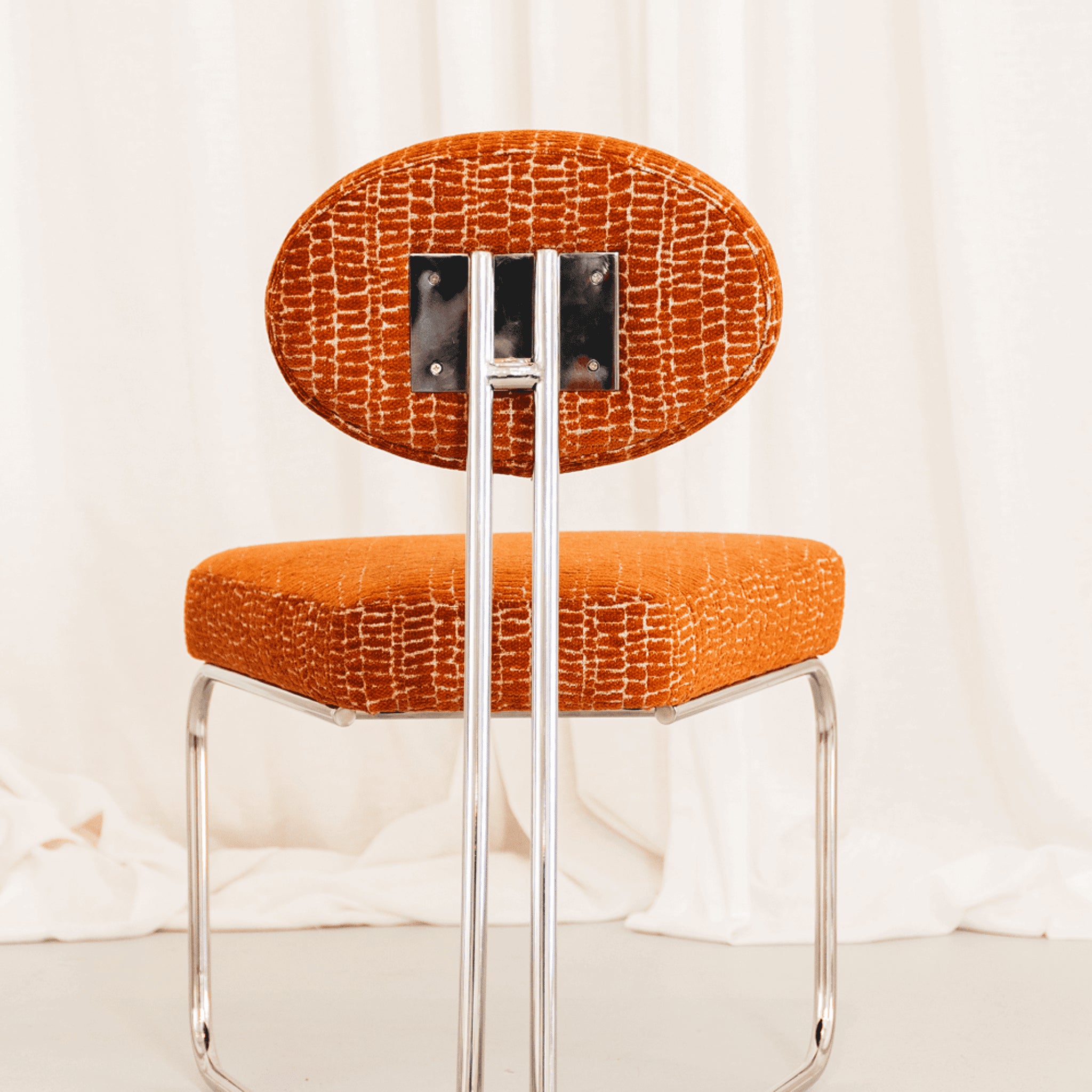 The Gene Chair