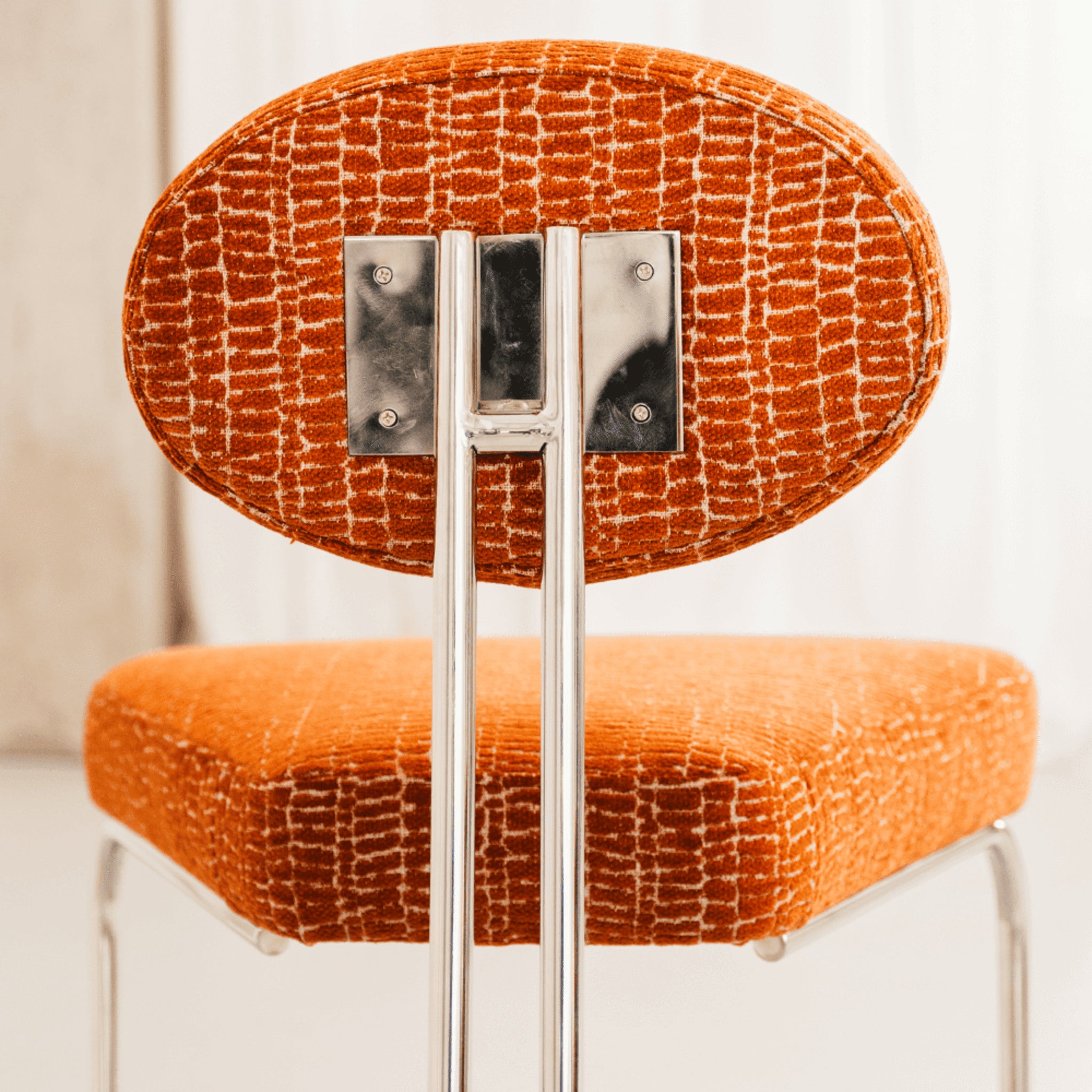 The Gene Chair