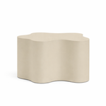 Load image into Gallery viewer, The Genevive Microplaster Coffee Table - Medium