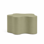 تحميل الصورة إلى عارض المعرض، طاولة القهوة جيمي في الجص الصغير