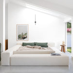 Load image into Gallery viewer, The Heff Bed