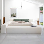 Load image into Gallery viewer, The Heff Bed