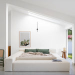 Load image into Gallery viewer, The Heff Bed