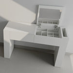 Load image into Gallery viewer, The Marilyn Vanity Table V2