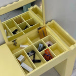 Load image into Gallery viewer, The Marilyn Vanity Table