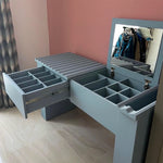 Load image into Gallery viewer, The Marilyn Vanity Table