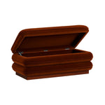 Load image into Gallery viewer, The Mildred Storage Bench