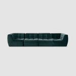 Load image into Gallery viewer, The Miles Modular Sofa