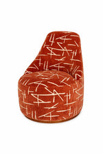 Load image into Gallery viewer, The Sonia Swivel Chair