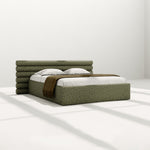 Load image into Gallery viewer, The Molten Bed