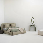 Load image into Gallery viewer, The Ruby Bed