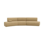 Load image into Gallery viewer, The Stallon Sofa