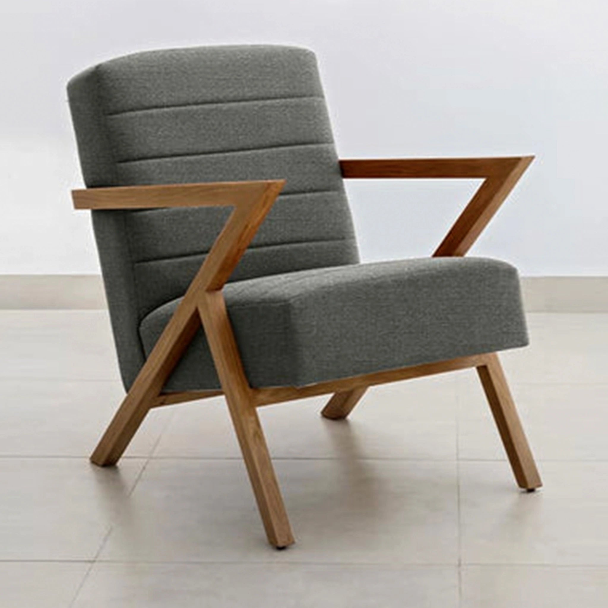 The Stanley Accent Chair