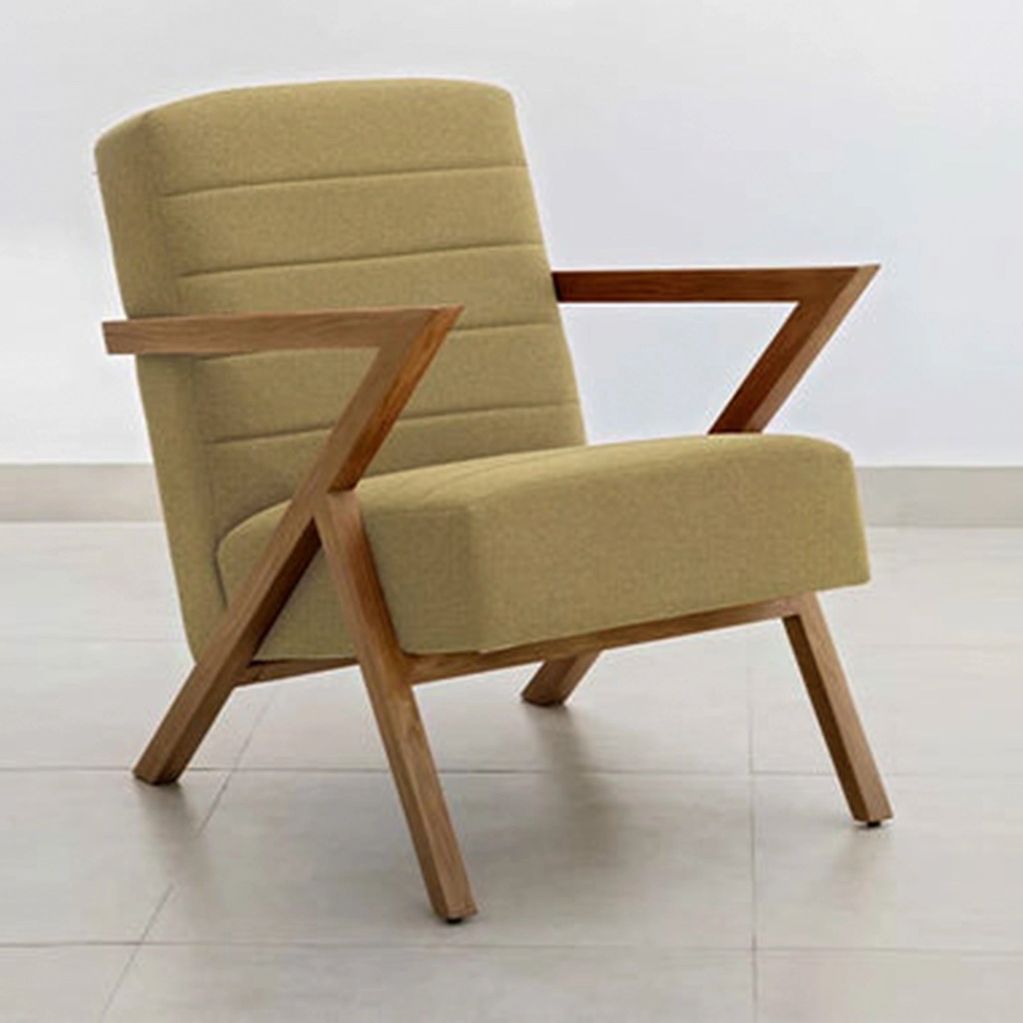 The Stanley Accent Chair