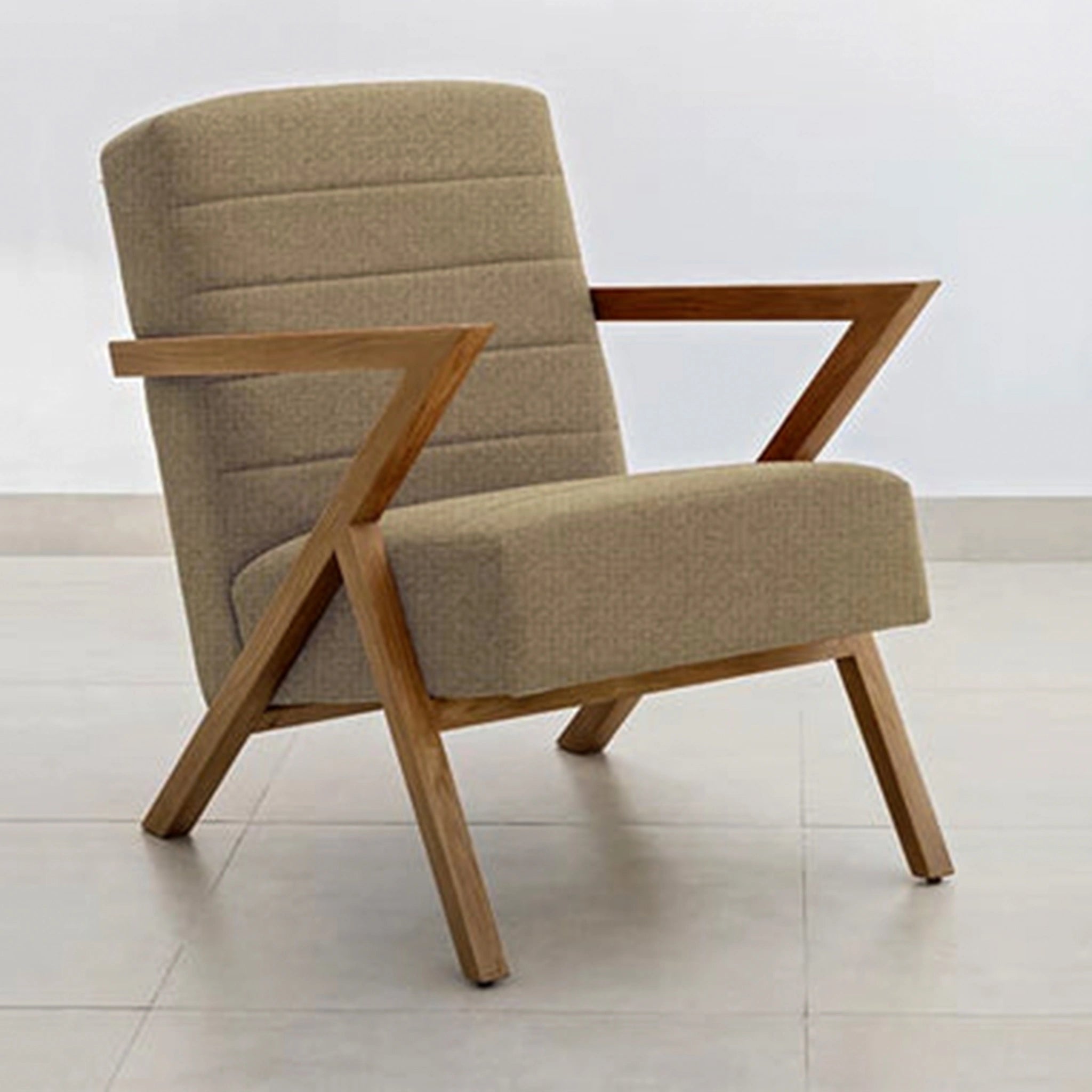 The Stanley Accent Chair