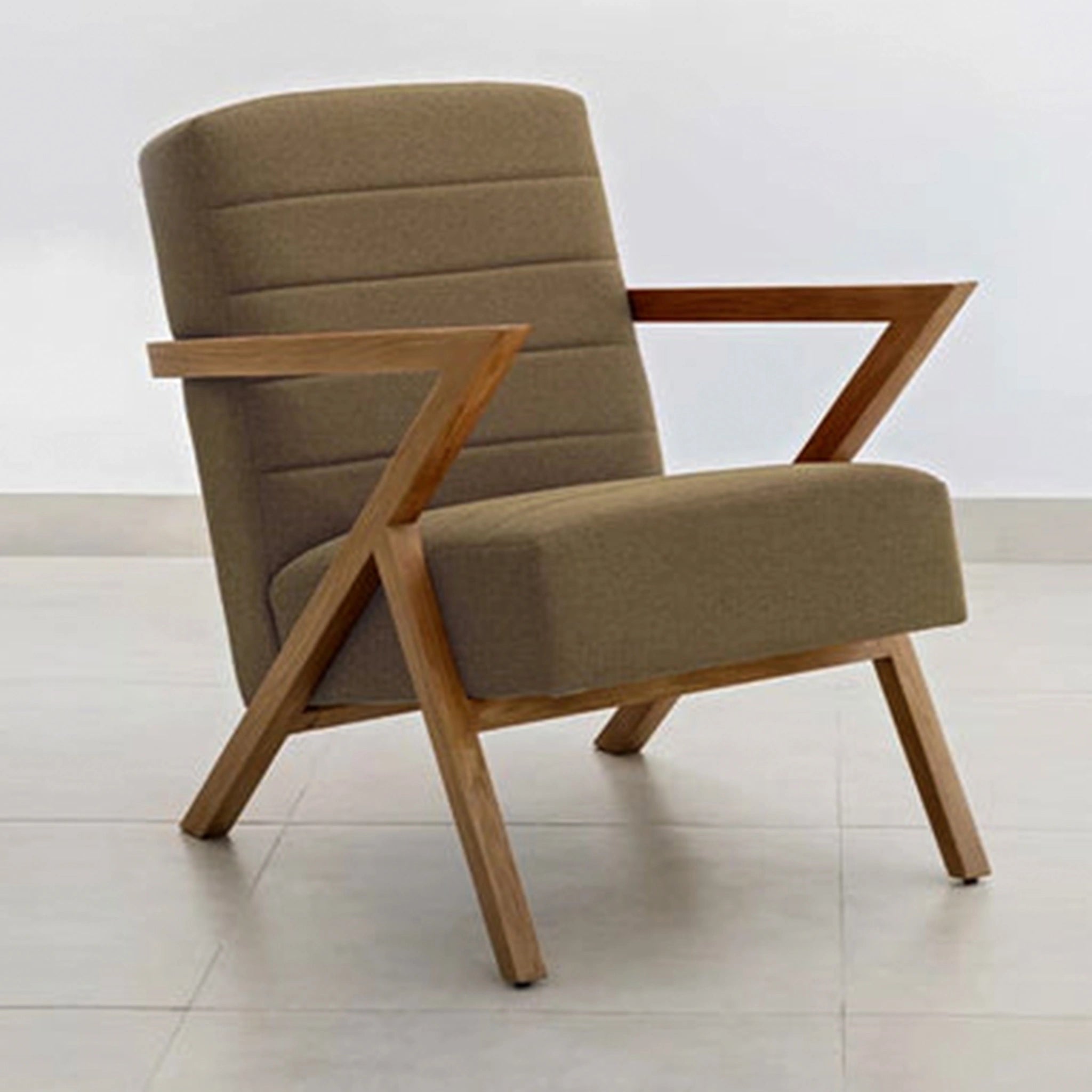 The Stanley Accent Chair