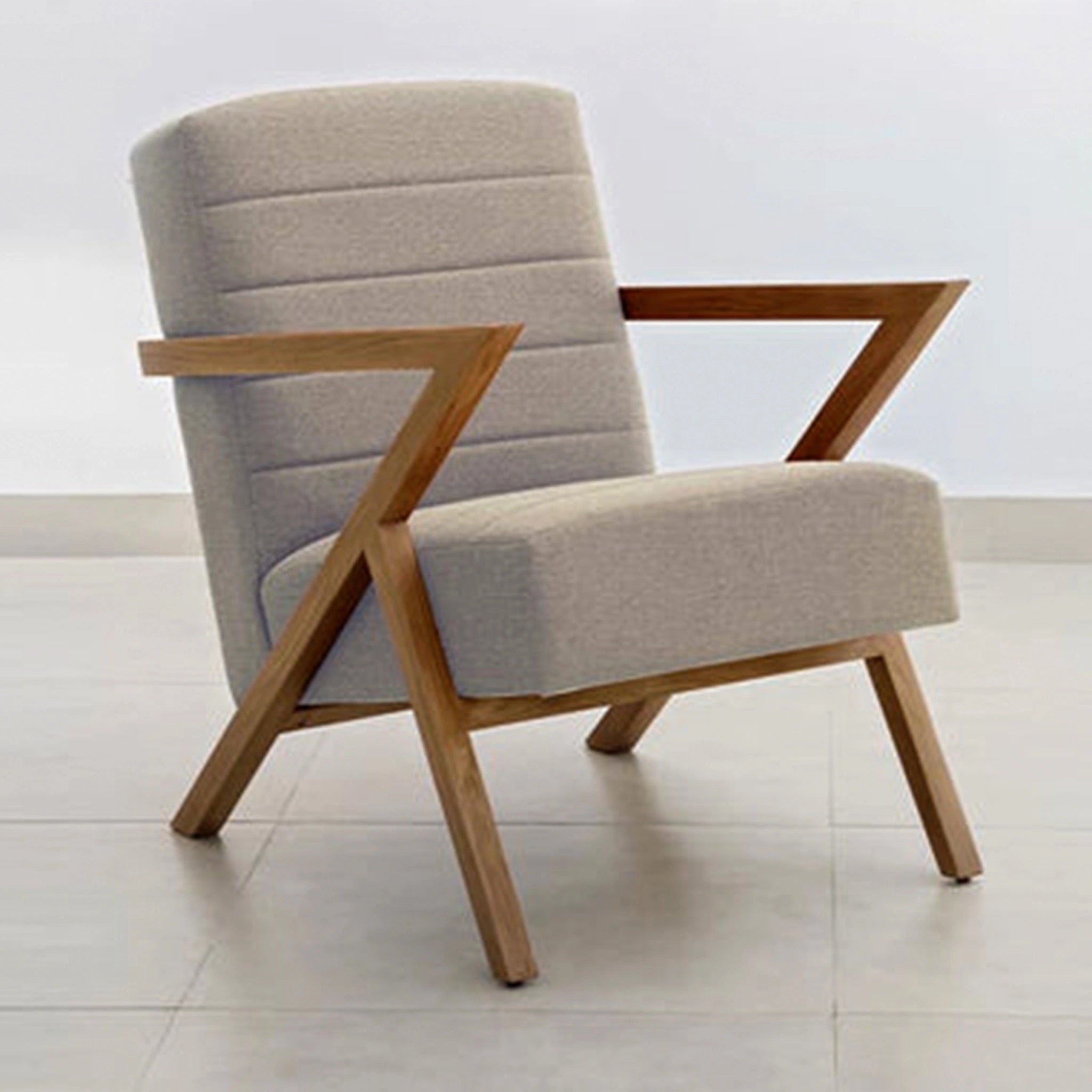 The Stanley Accent Chair