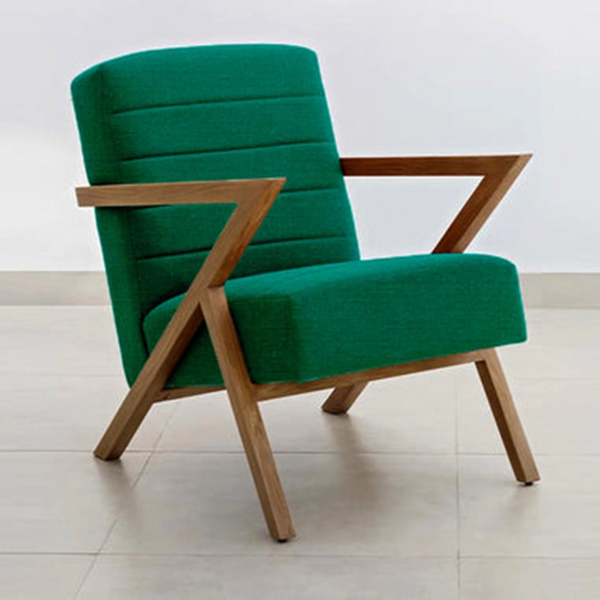 The Stanley Accent Chair