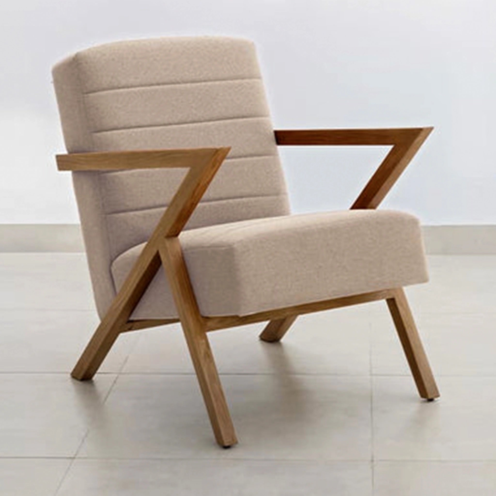 The Stanley Accent Chair