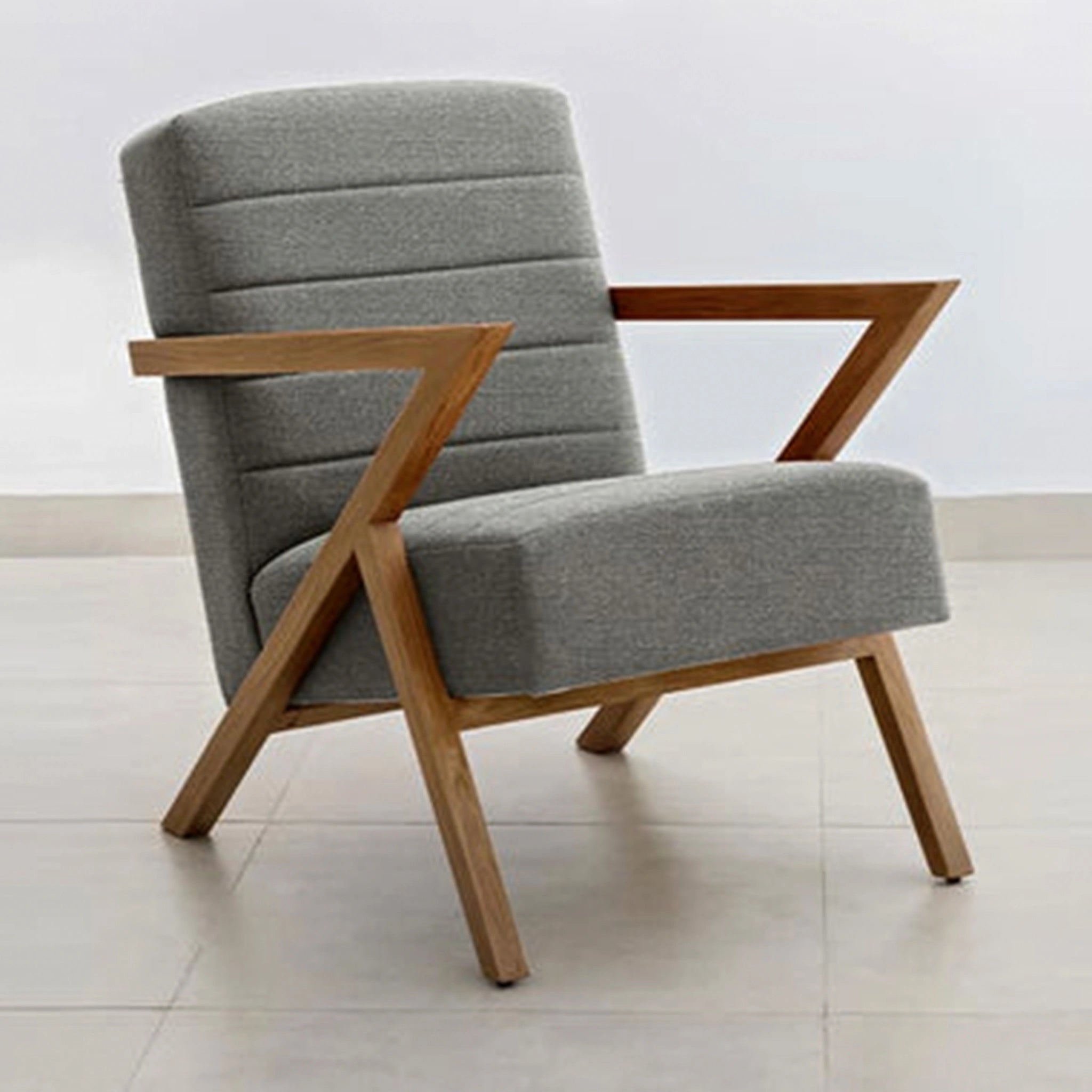 The Stanley Accent Chair