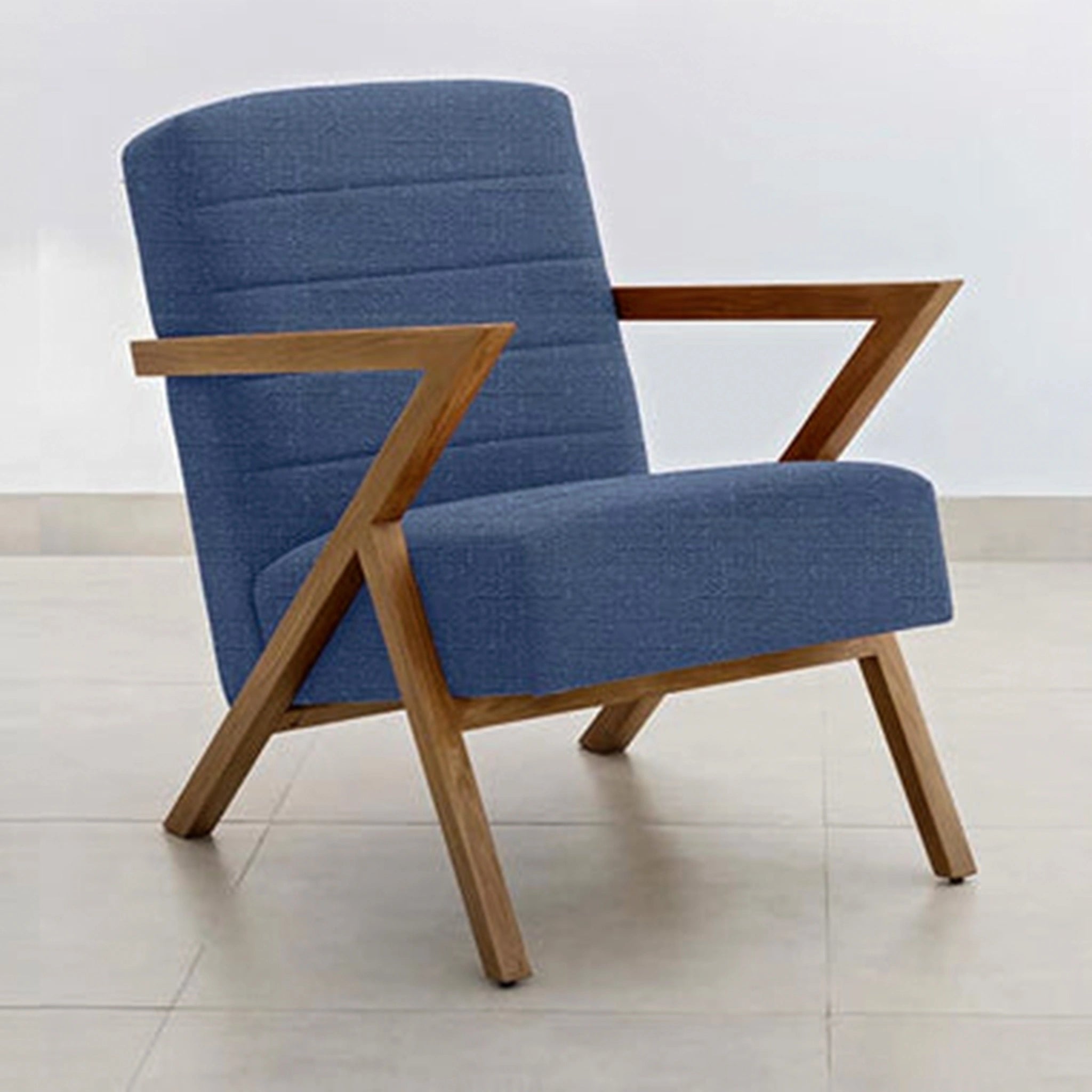 The Stanley Accent Chair