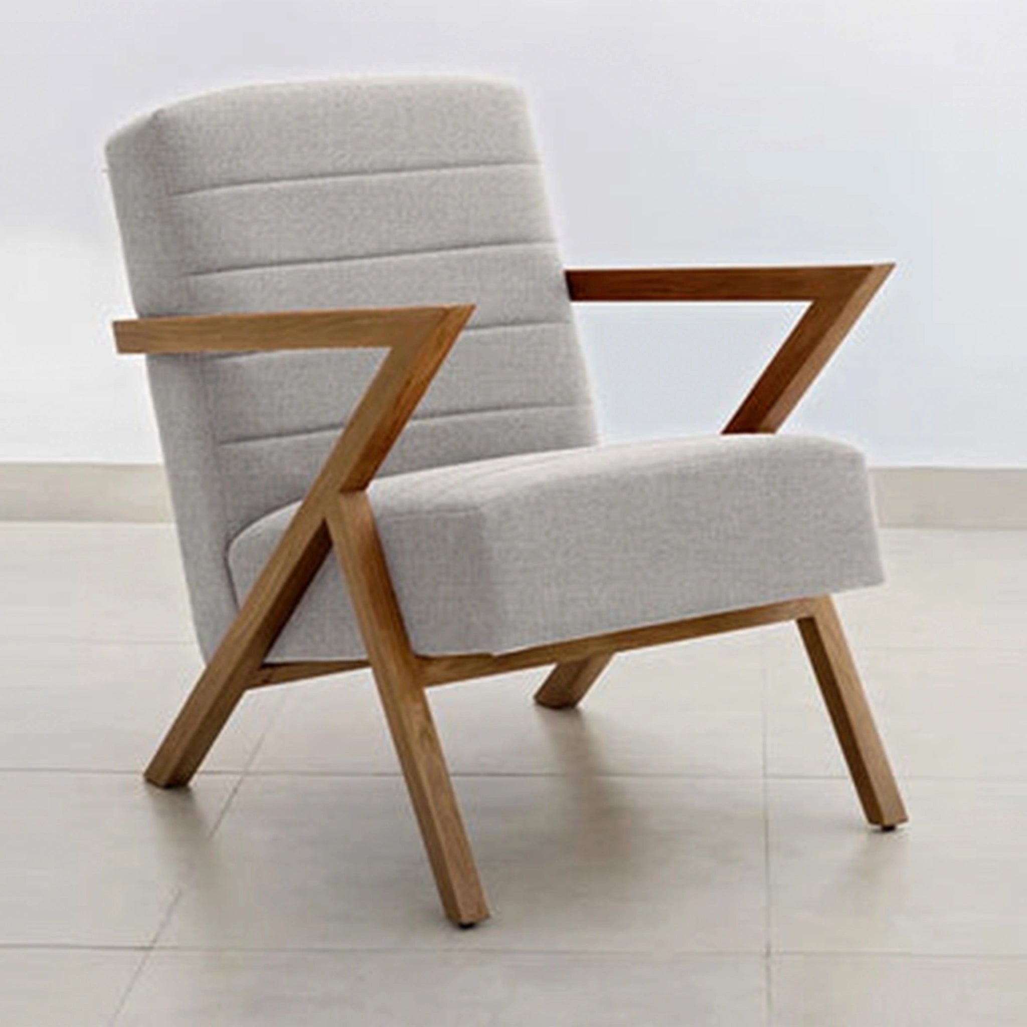 The Stanley Accent Chair