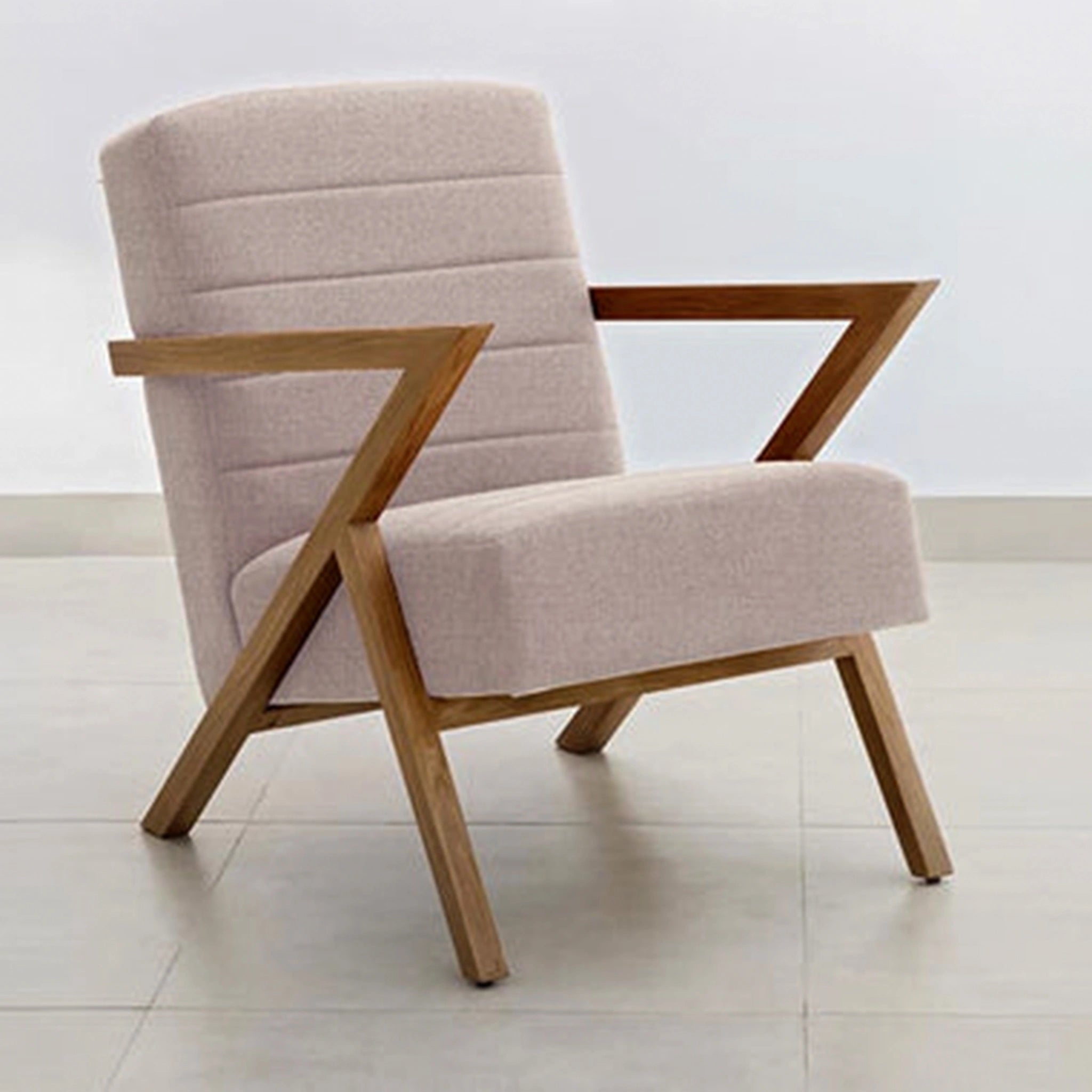 The Stanley Accent Chair