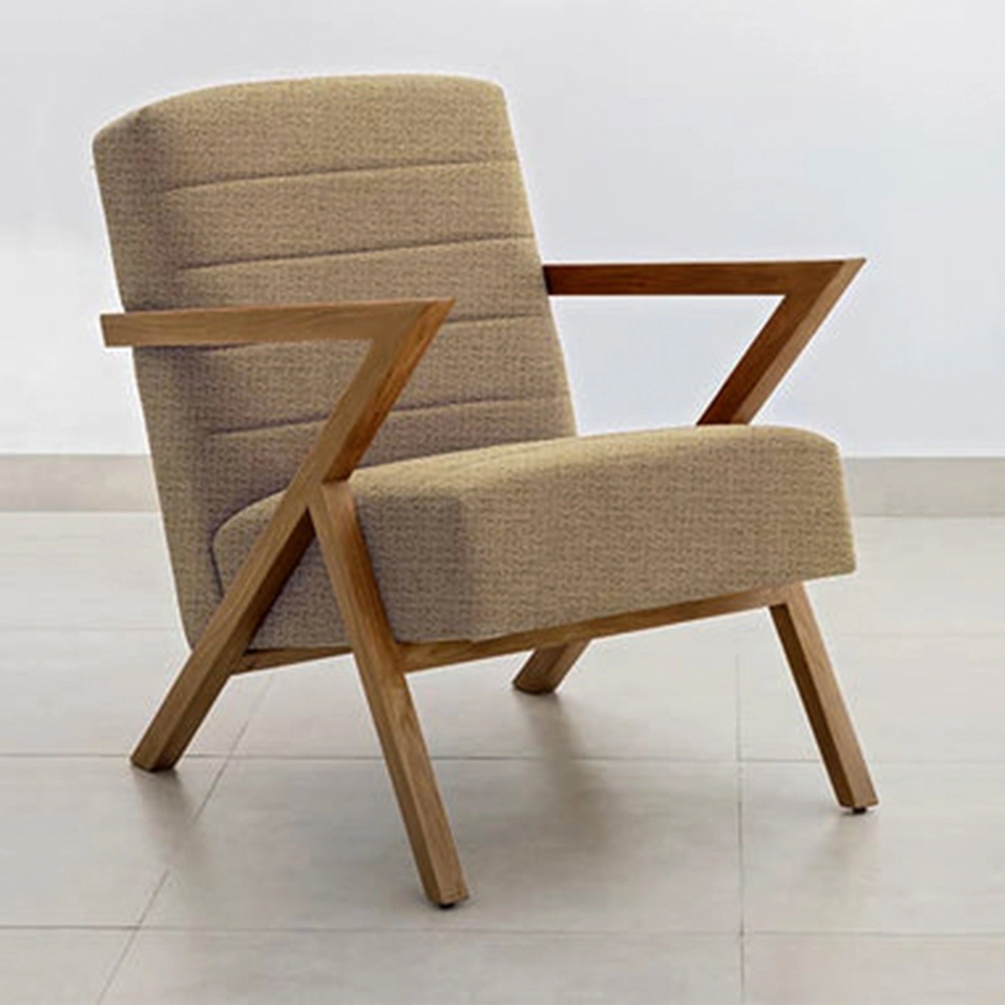 The Stanley Accent Chair
