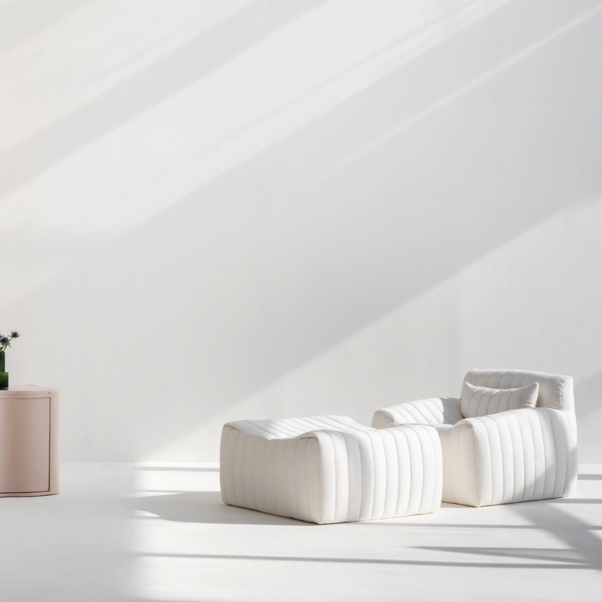 The Wren Arm Accent Chair