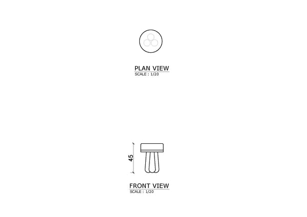 The Blair Stool