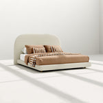 Load image into Gallery viewer, The Eva Bed
