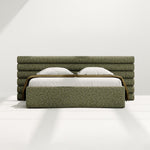 Load image into Gallery viewer, The Molten Bed