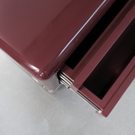 Load image into Gallery viewer, The Beryl Bedside Table