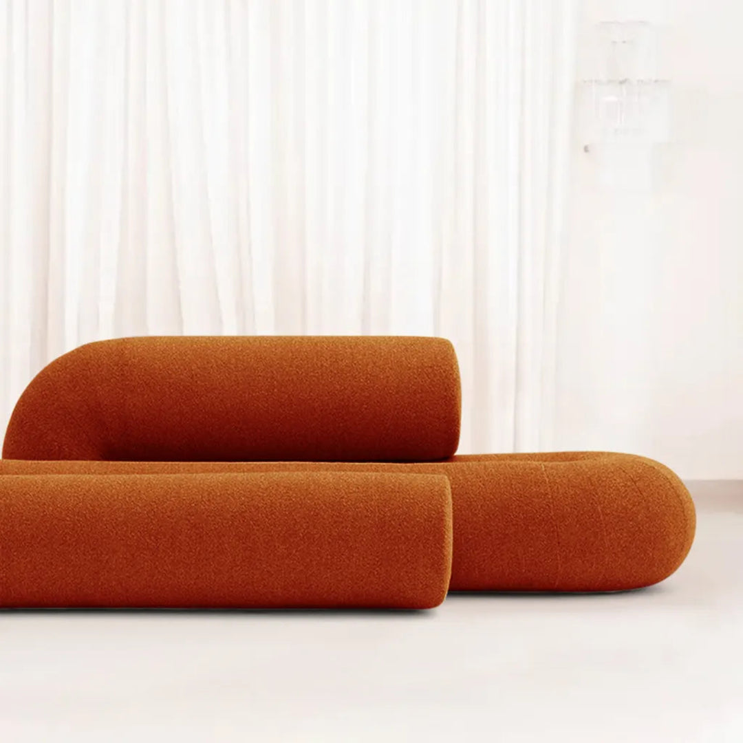 The Phyllis Sofa