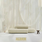 Load image into Gallery viewer, The Phyllis Sofa