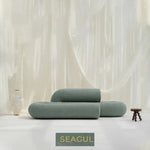 Load image into Gallery viewer, The Phyllis Sofa