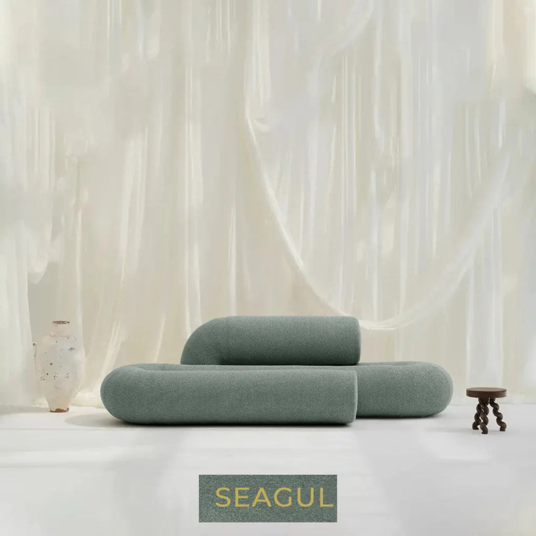 The Phyllis Sofa