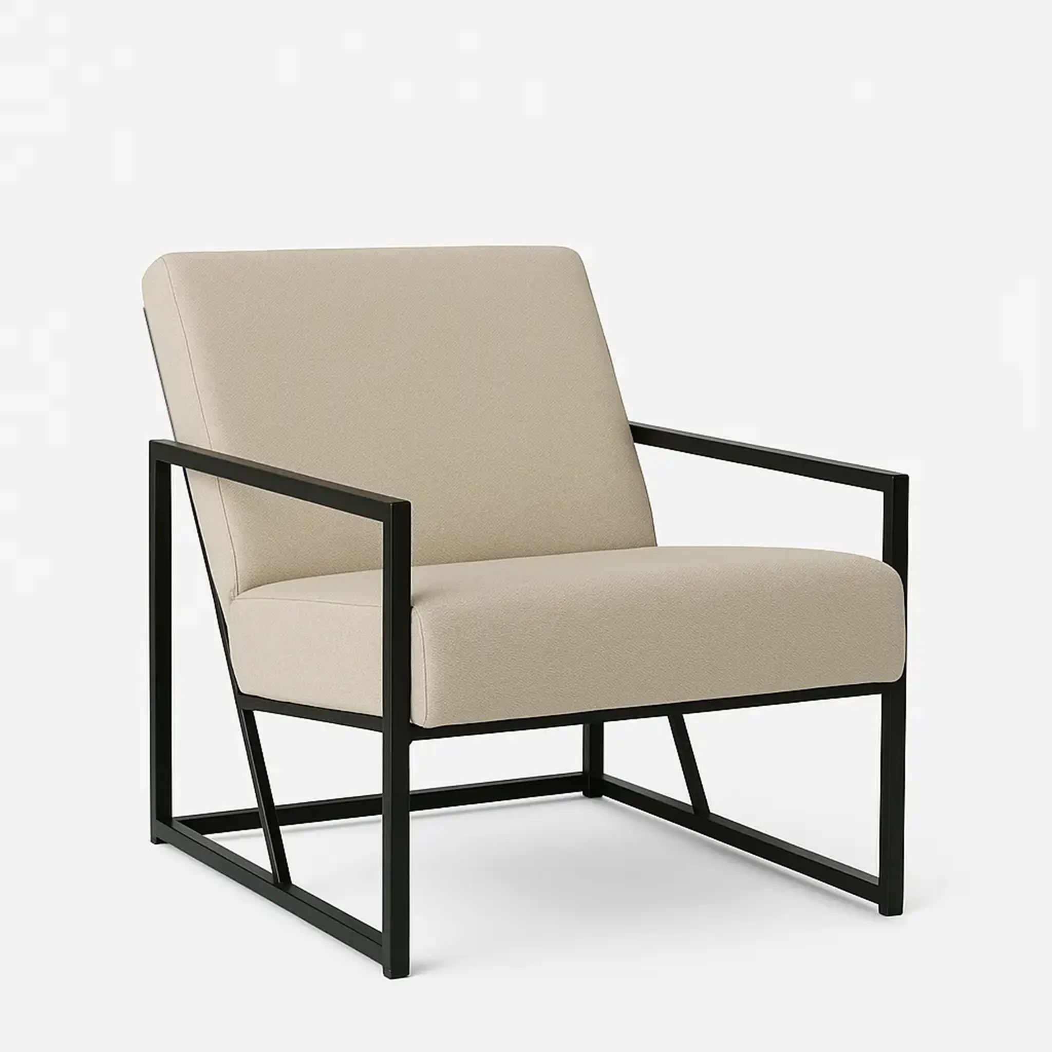The Daphne Accent Chair