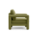 Load image into Gallery viewer, The Parsons Accent Chair
