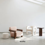 Load image into Gallery viewer, The Gerrit Accent Chair