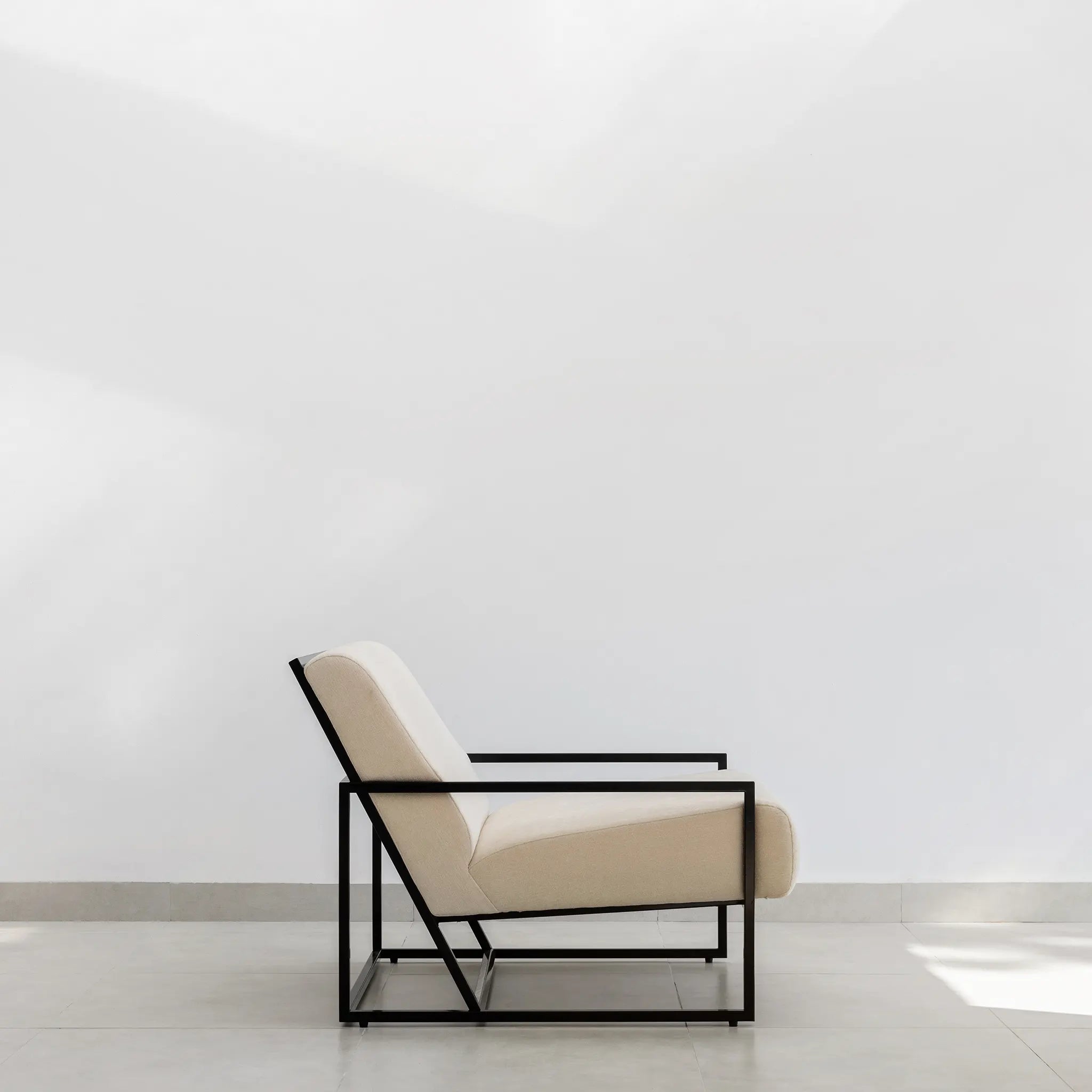 The Daphne Accent Chair