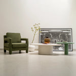 Load image into Gallery viewer, The Parsons Accent Chair