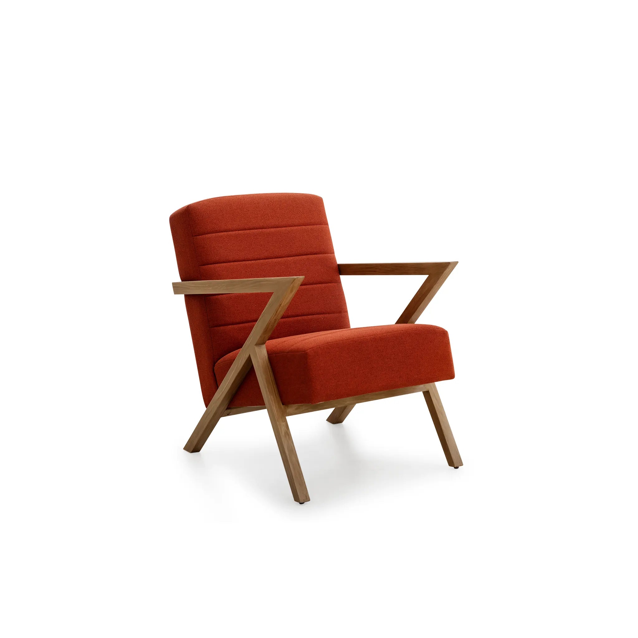 The Stanley Accent Chair