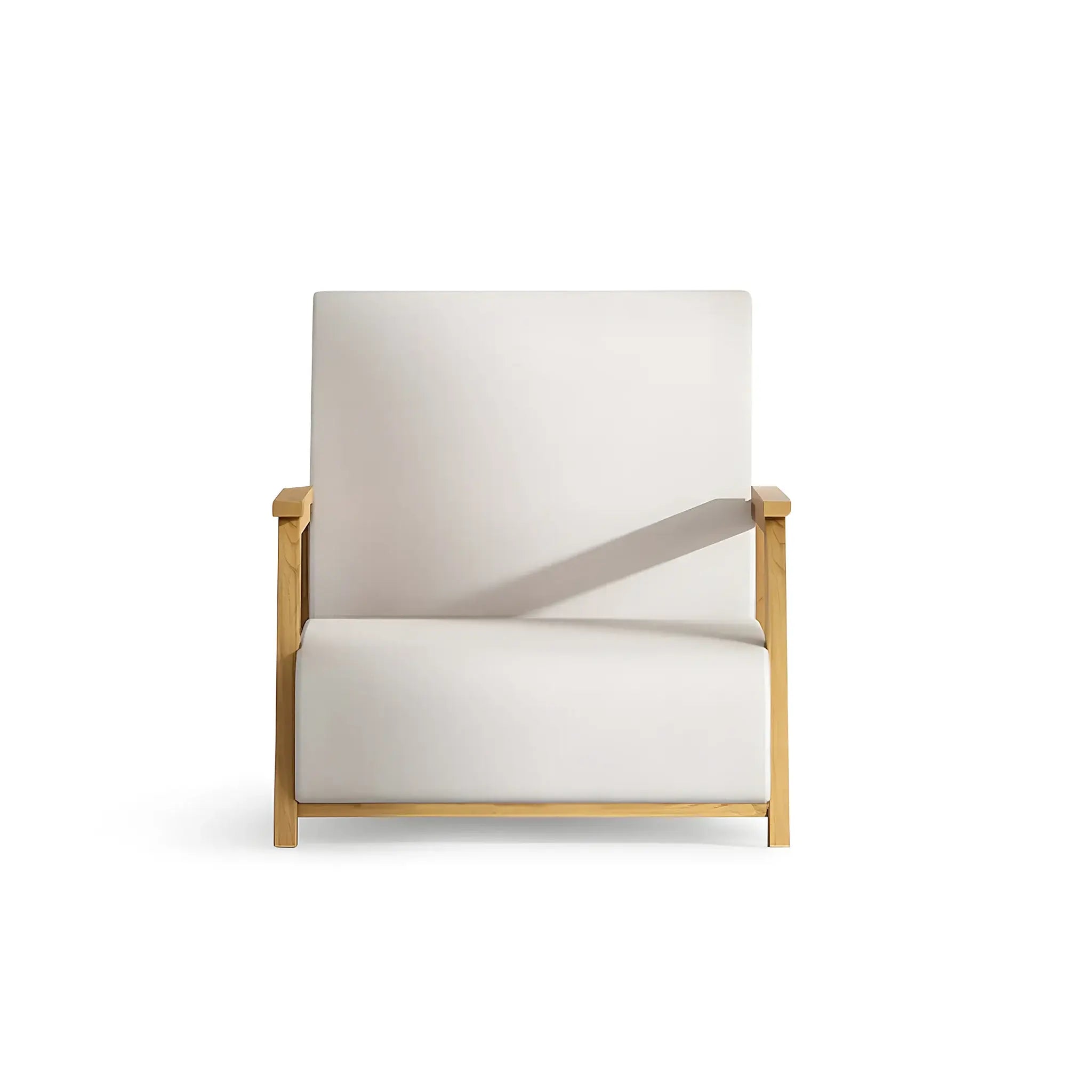 The Dixon Arm Accent Chair